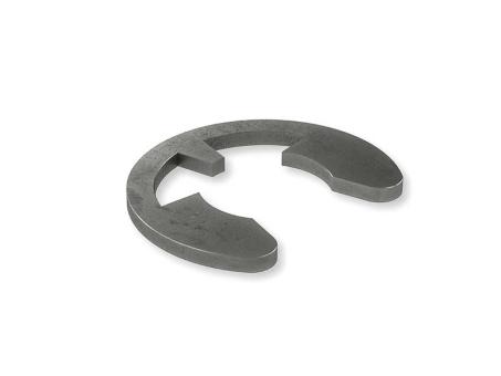 Lock washers for shafts 