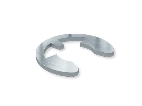 Lock washers for shafts 