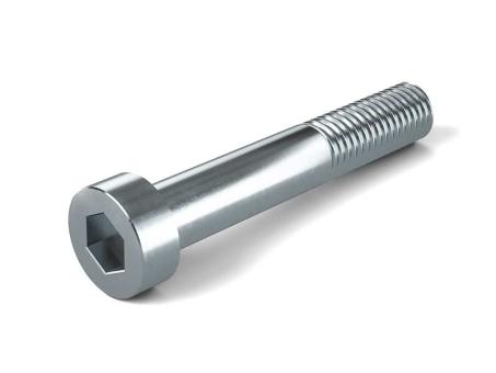 Cylinder screws 
