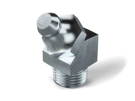 Conical grease nipple R 1/8 | 11 | 100