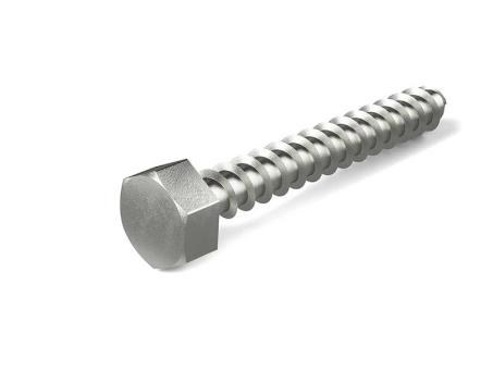 Tapping screws 