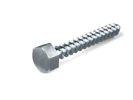 Tapping screws 