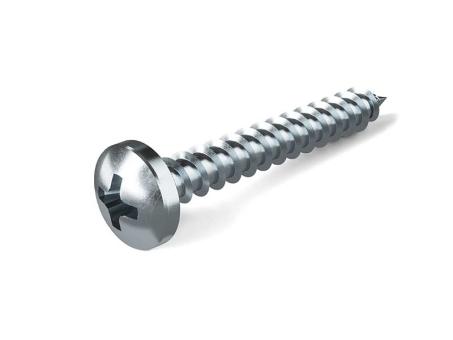Tapping screws 