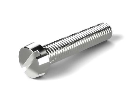 Cylinder screws 
