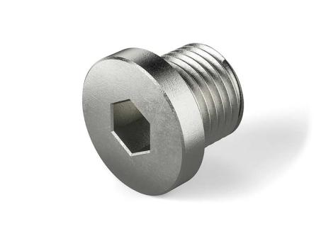 Locking screws 