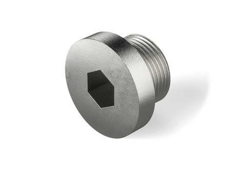 Locking screws 