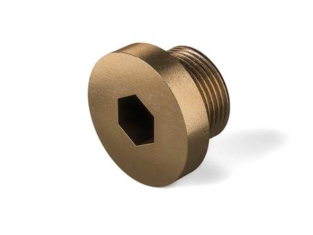 Locking screws 