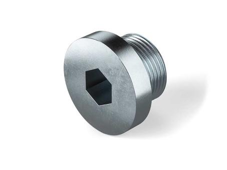 Locking screws 