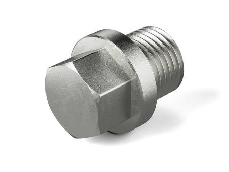 Locking screws 