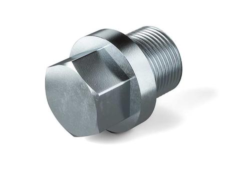 Locking screws 