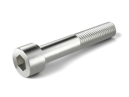 Cylinder screws 