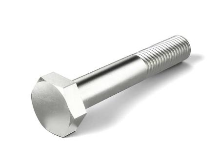 Hexagon head bolts 