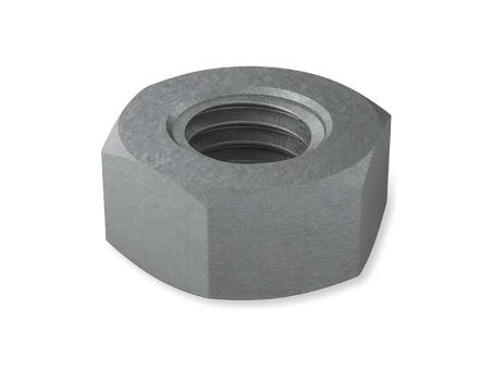 Hexagon nuts 