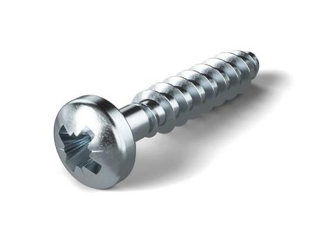 EJOT® PT screws for thermoplastics 