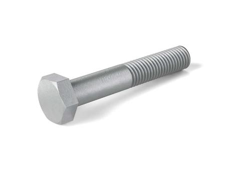 Hexagon head bolts 