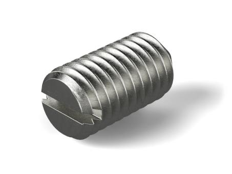 Set screws 