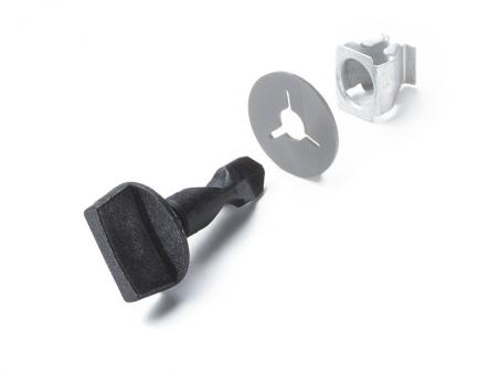 QUICKLOC® Locking bolts 