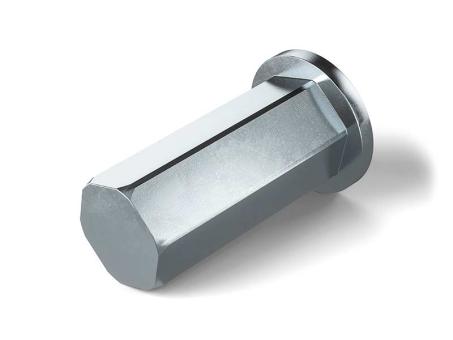 RIVKLE® Standard blind rivet nuts 
