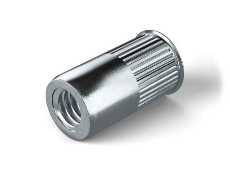 RIVKLE® Standard blind rivet nuts 