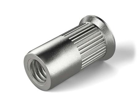 RIVKLE® Standard blind rivet nuts 