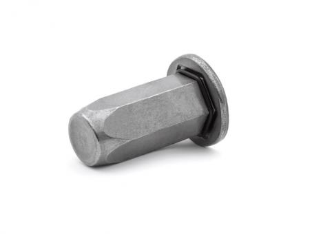RIVKLE® Seal Ring blind rivet nut 
