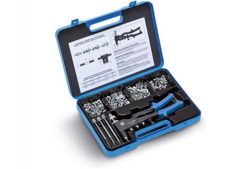RIVKLE® BRK 01 Kit M3 - M6 | 1