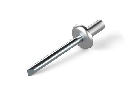 RIVQUICK® Sealed type rivets 