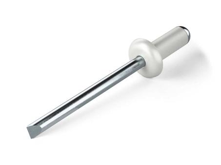RIVQUICK® Coloured blind rivets 