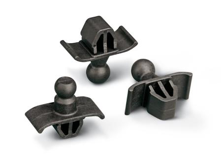 SNAPLOC® Ball studs 